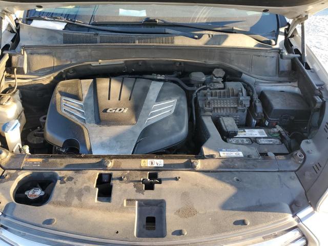 Фото 12 - HYUNDAI SANTA FE