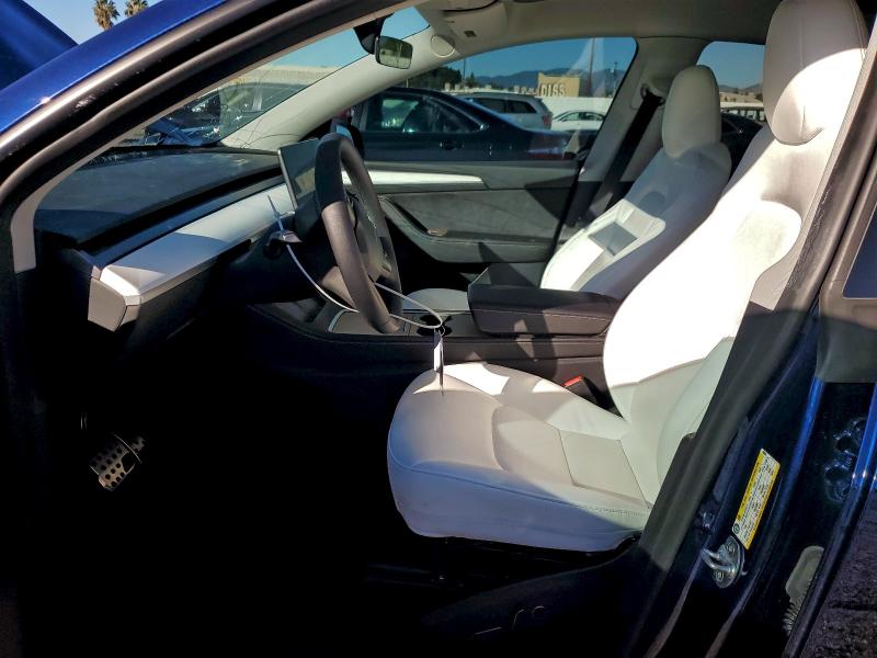 Фото 7 - TESLA MODEL Y