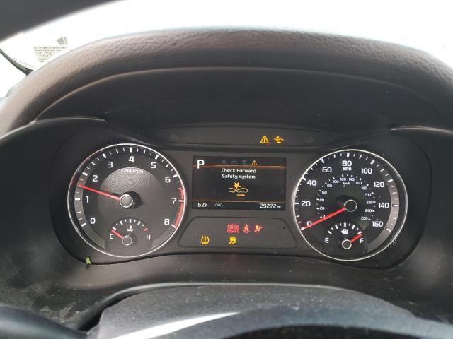 Фото 9 - KIA FORTE