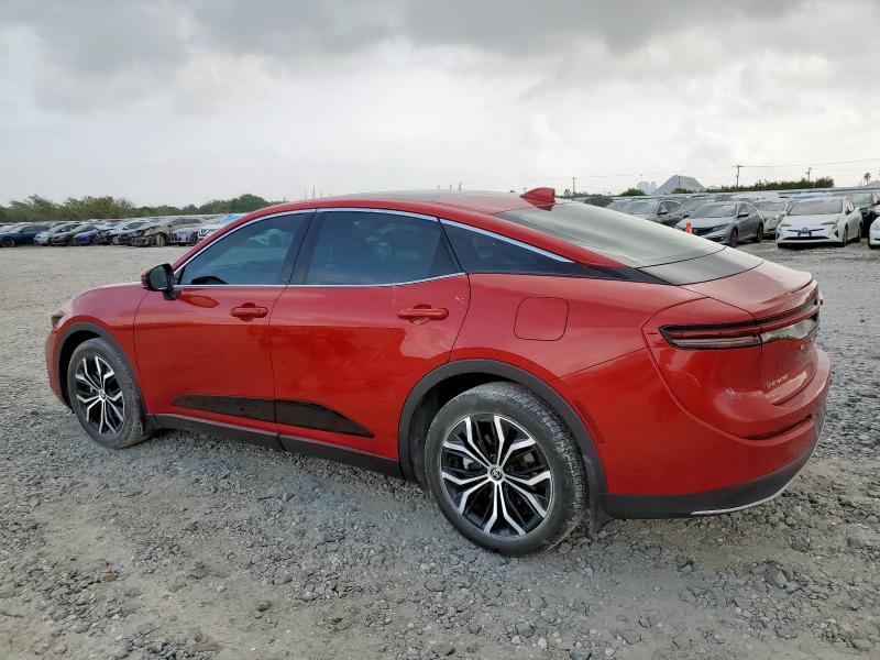 TOYOTA CROWN XLE 2024 VIN JTDAAAAF0R3028693