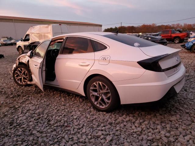 Фото 2 - HYUNDAI SONATA