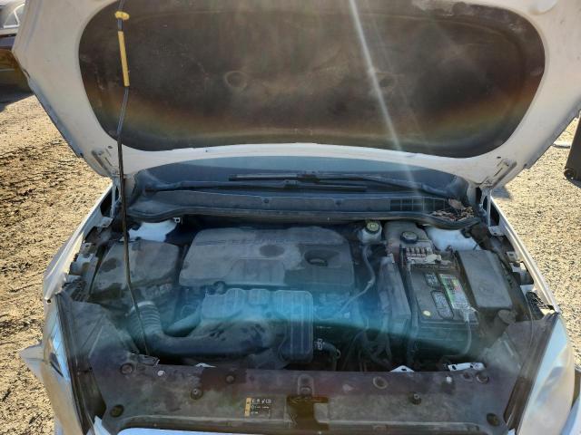 Фото 11 - BUICK VERANO