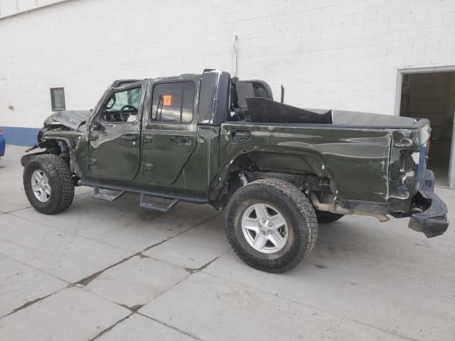 JEEP GLADIATOR 2023 VIN 1C6HJTAG3PL519170
