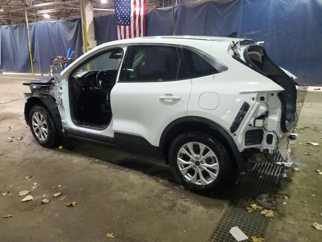 FORD ESCAPE ACT 2024 VIN 1FMCU9GN3RUA23717