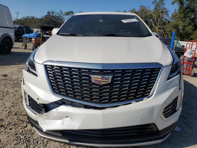 Фото 5 - CADILLAC XT5
