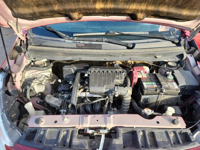 Фото 11 - MITSUBISHI MIRAGE