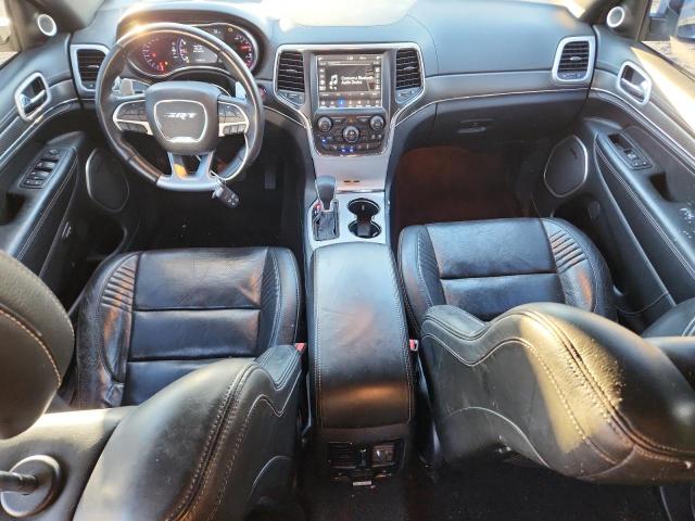 Фото 8 - JEEP GRAND CHER