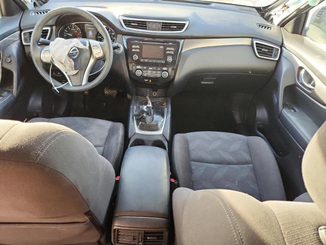 Фото 8 - NISSAN ROGUE