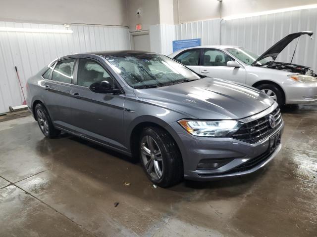 Фото 4 - VOLKSWAGEN JETTA