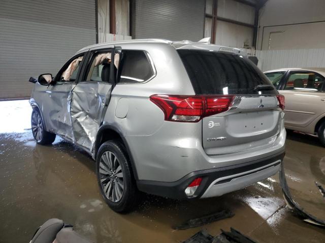 Фото 2 - MITSUBISHI OUTLANDER