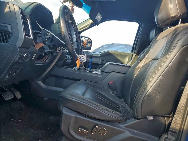 Фото 7 - FORD F-150