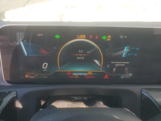 Фото 9 - MERCEDES-BENZ CLA-CLASS