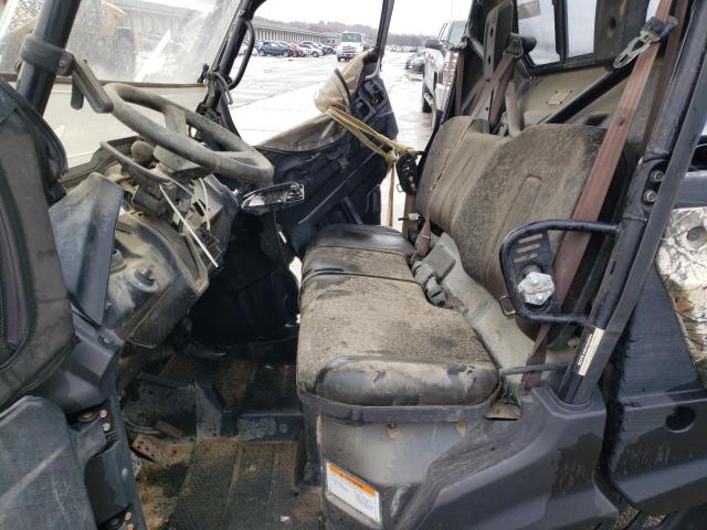 HONDA SIDEBYSIDE 2016