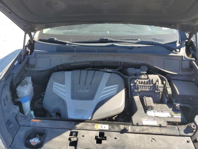 Фото 12 - HYUNDAI SANTA FE