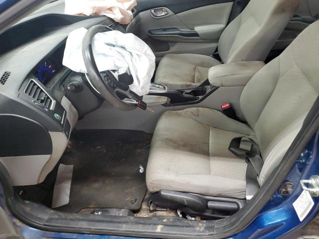 Фото 7 - HONDA CIVIC