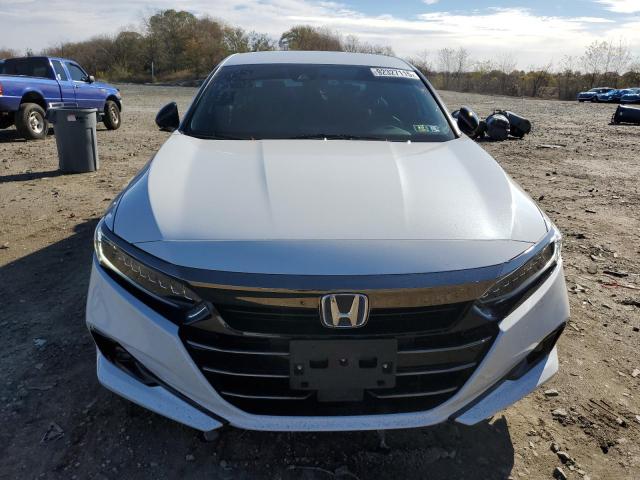 Фото 5 - HONDA ACCORD