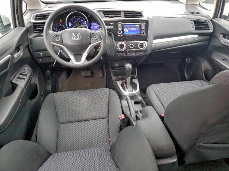 Фото 8 - HONDA FIT