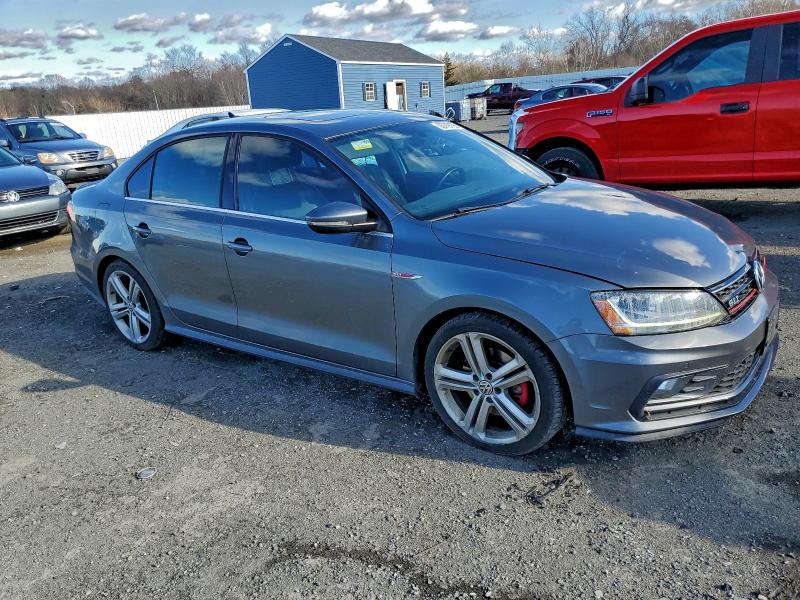 Фото 4 - VOLKSWAGEN JETTA