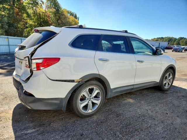 Фото 3 - HYUNDAI SANTA FE