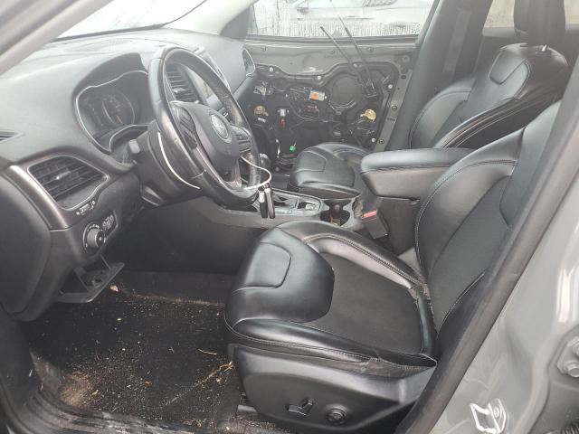 Фото 7 - JEEP GRAND CHER