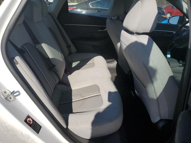 Фото 10 - HYUNDAI SONATA