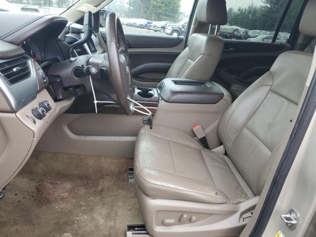 Фото 7 - CHEVROLET SUBURBAN