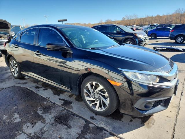 Фото 4 - HONDA CIVIC