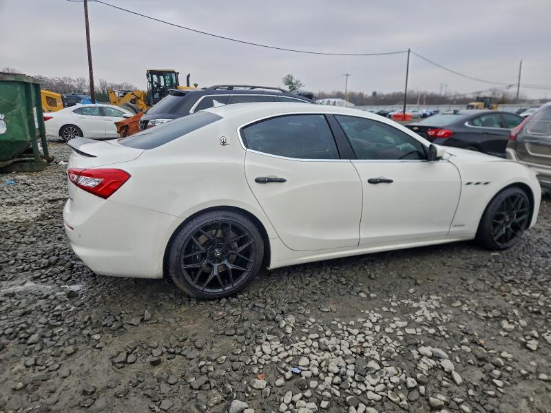 Фото 3 - MASERATI ALL MODELS