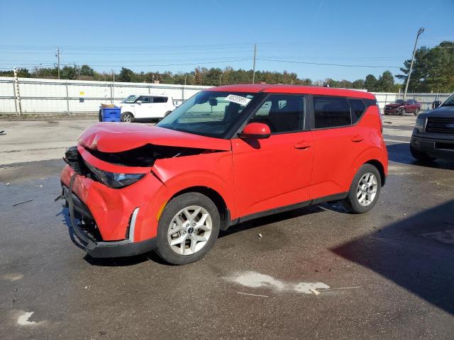 Фото 1 - KIA SOUL