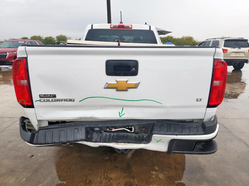 Фото 6 - CHEVROLET COLORADO