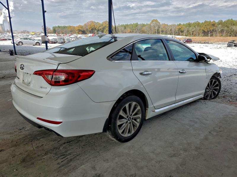 Фото 3 - HYUNDAI SONATA