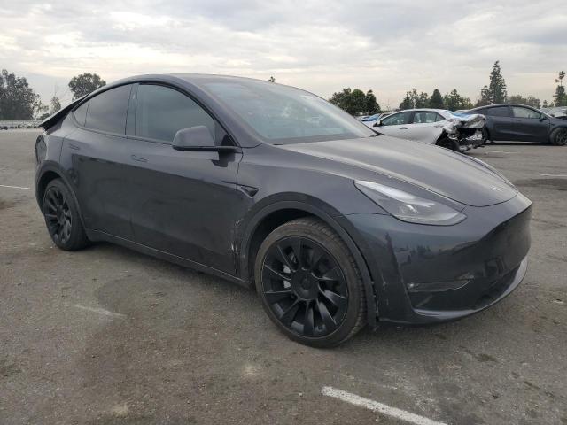 Фото 4 - TESLA MODEL Y