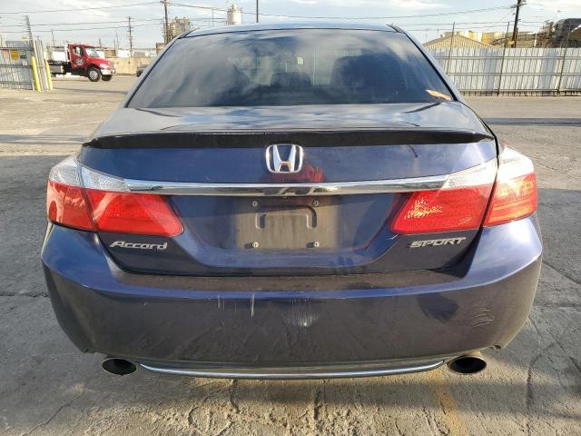 Фото 6 - HONDA ACCORD