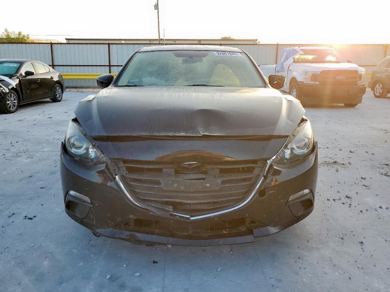 Фото 5 - MAZDA 3