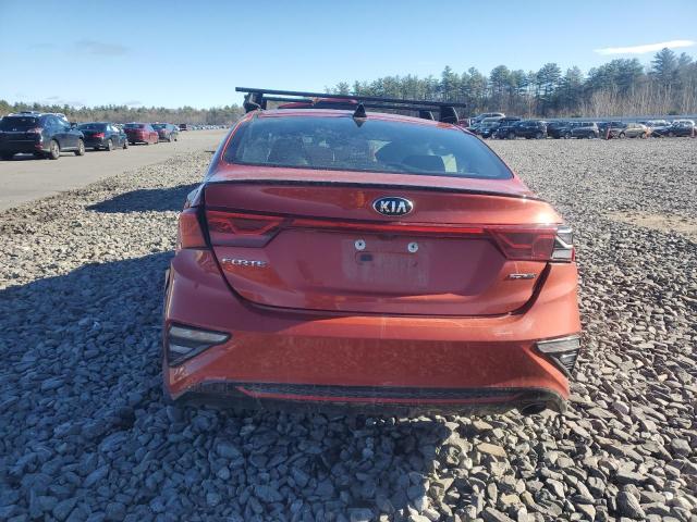 Фото 6 - KIA FORTE