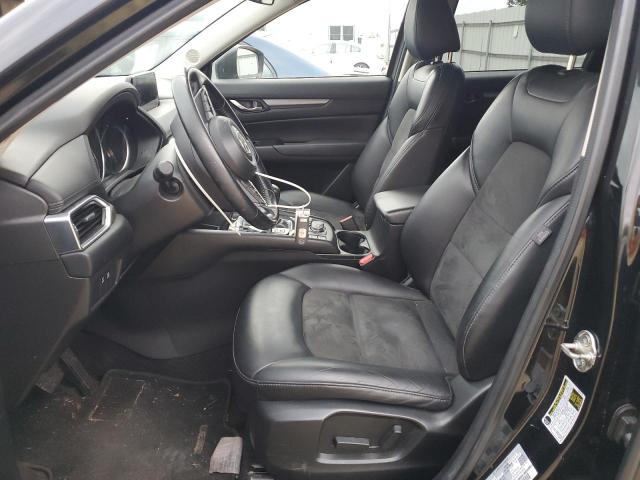 Фото 7 - MAZDA CX-5