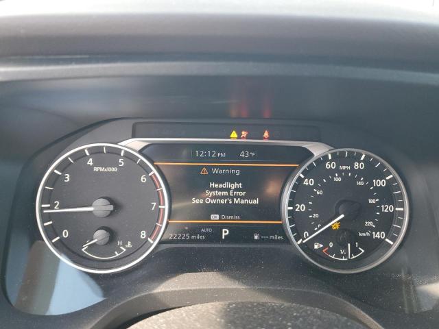 Фото 9 - NISSAN ROGUE