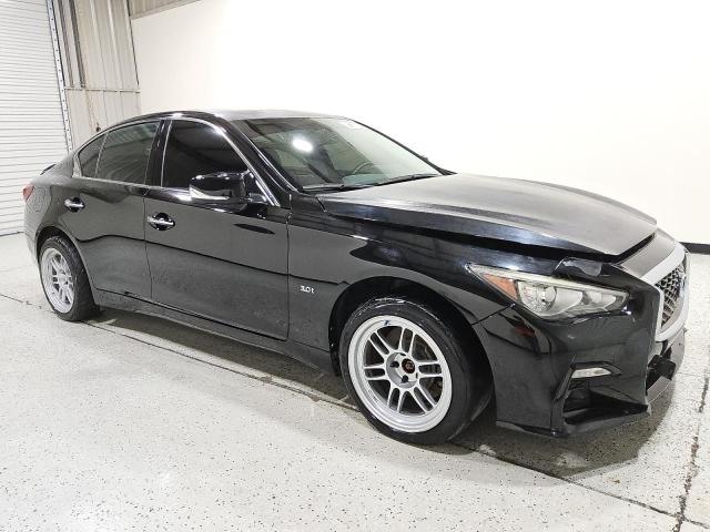 Фото 4 - INFINITI Q50