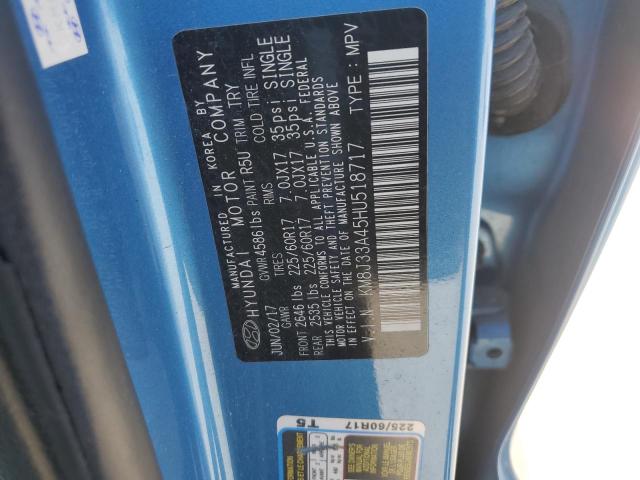 Фото 14 - HYUNDAI TUCSON