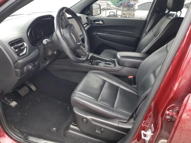 Фото 7 - DODGE DURANGO