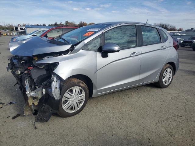 Фото 1 - HONDA FIT