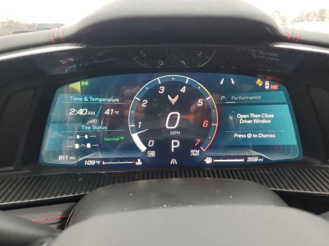 Фото 9 - CHEVROLET CORVETTE