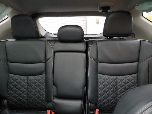 Фото 10 - NISSAN MURANO