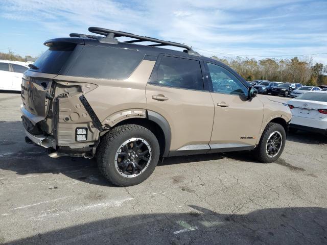 Фото 3 - NISSAN PATHFINDER