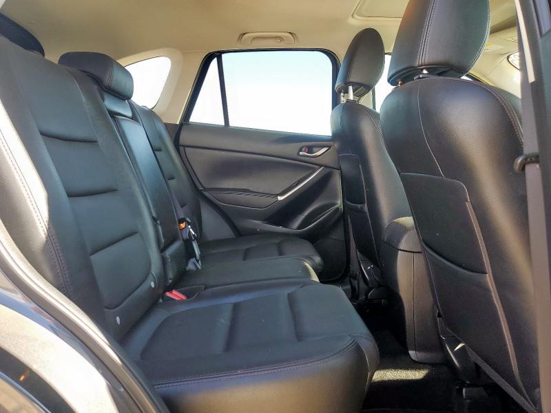 Фото 11 - MAZDA CX-5