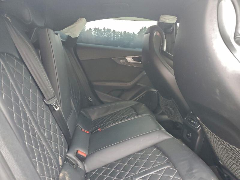 Фото 10 - AUDI S5/RS5