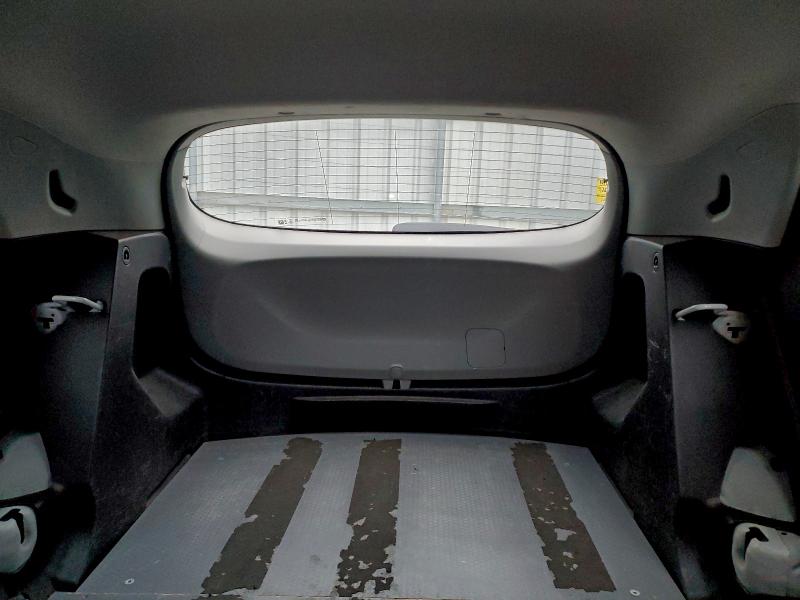 Фото 10 - CHEVROLET BOLT