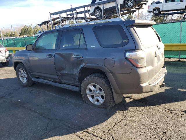 Фото 2 - TOYOTA 4RUNNER