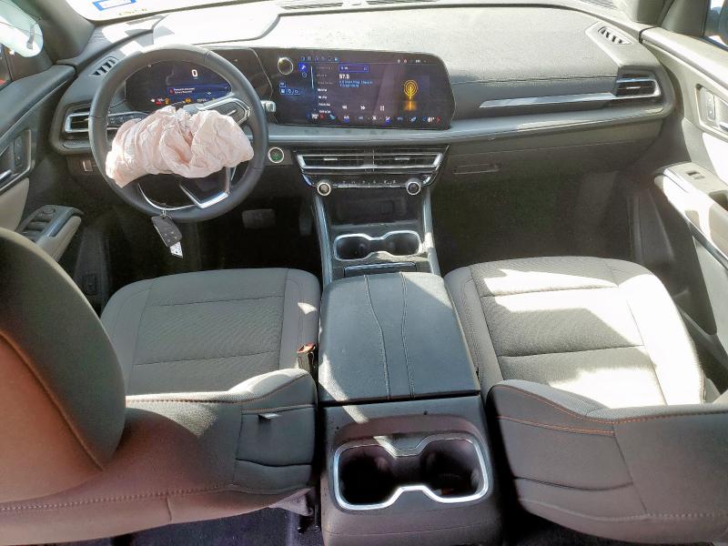 Фото 8 - CHEVROLET TRAVERSE