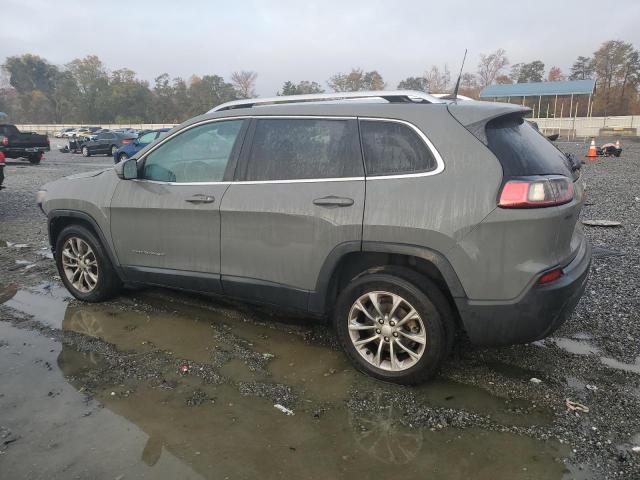 Фото 2 - JEEP GRAND CHER